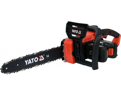 Yato YT-82812 2 x 18 V 35 cm