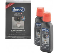 Durgol Odkamieniacz Durgol 2x125ml (DED18)