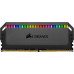 Corsair Dominator Platinum RGB, DDR4, 16 GB, 3200MHz, CL16 (CMT16GX4M2E3200C16)