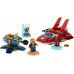 LEGO Marvel Iron Man kontra Thanos (76170)