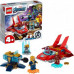LEGO Marvel Iron Man kontra Thanos (76170)