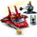 LEGO Marvel Iron Man kontra Thanos (76170)