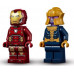LEGO Marvel Iron Man kontra Thanos (76170)
