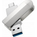Pendrive Hoco Wide UD10, 128 GB  (6931474738677)