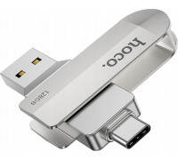 Pendrive Hoco Wide UD10, 128 GB  (6931474738677)