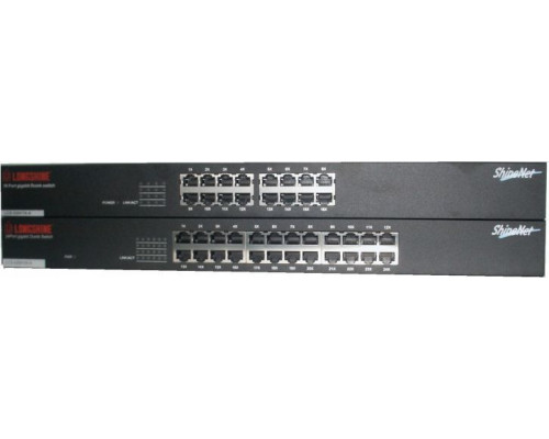 Switch Longshine LCS-GS9116-A