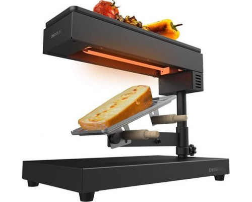 Cecotec Chess&Grill 6000