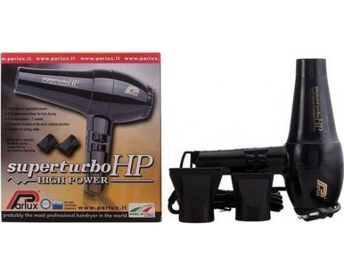 Parlux Superturbo HP