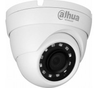 Dahua Technology Kamera HD-CVI DAHUA HAC-HDW1200M-0280B (2,8 mm; FullHD 1920x1080; Kopuła)