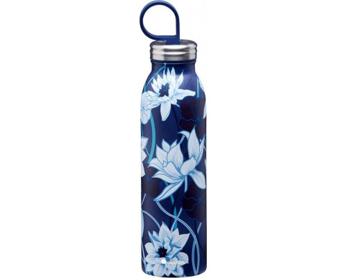 Aladdin bottle Naito - Lotus Navy - 0,55L / Aladdin