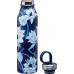 Aladdin bottle Naito - Lotus Navy - 0,55L / Aladdin Aladdin bottle Naito - Lotus Navy - 0,55L / Aladdin