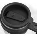 Orion Thermal mug with handle steel 0,45L termos Orion Thermal mug with handle steel 0,45L termos