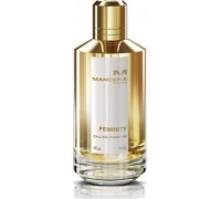 Mancera FEMINITY EDP 120 ml