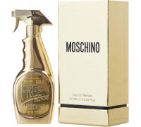 Moschino Fresh Couture Gold EDP 100 ml