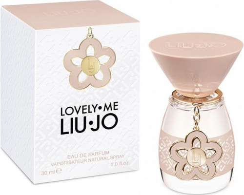 Liu Jo Lovely Me EDP 30 ml