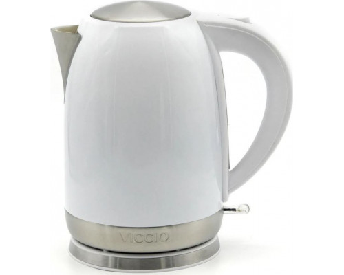 Viccio FK-1507-2W White