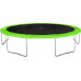 Garden trampoline Joko SkyRamiz with outer mesh 16 FT 487 cm