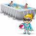 Intex Swimming pool rack 400x200cm 10w1 (26790)