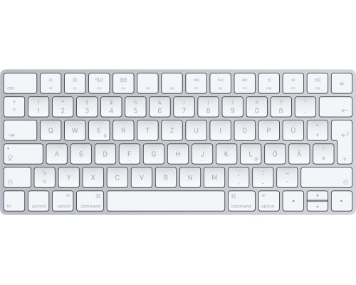 Apple Magic Keyboard (MLA22D/A)