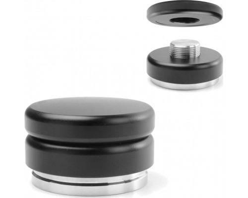 Hendi Tamper ubijak do kawy z regulacją wysokości śr. 58mm