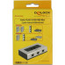 Switch Delock 87673