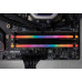 Corsair Vengeance RGB PRO, DDR4, 32 GB, 3000MHz, CL16 (CMW32GX4M2D3000C16)