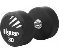 Tiguar TI-WHPU0300 rubberized 1 x 30 kg