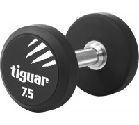 Tiguar TI-WHPU0075 rubberized 1 x 7.5 kg