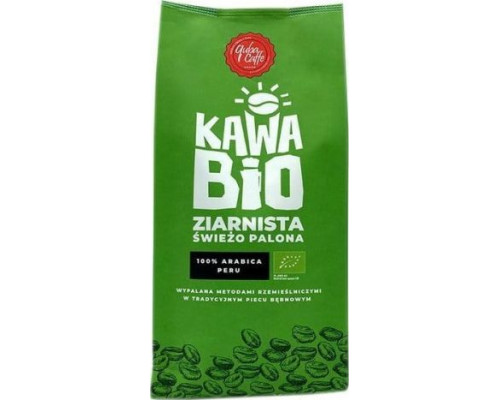 Quba Cafe Peru 250 g