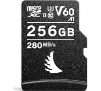 SD  Angelbird AV Pro MicroSDXC 256 GB Class 10 UHS-II/U3 A1 V60 (AVP256MSDV60)