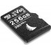 SD  Angelbird AV Pro MicroSDXC 256 GB Class 10 UHS-II/U3 A1 V60 (AVP256MSDV60)