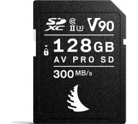 SD  Angelbird AV PRO SD MK2 V60 SDXC 128 GB Class 10 UHS-II/U3 V90 (AVP128SDMK2v90)