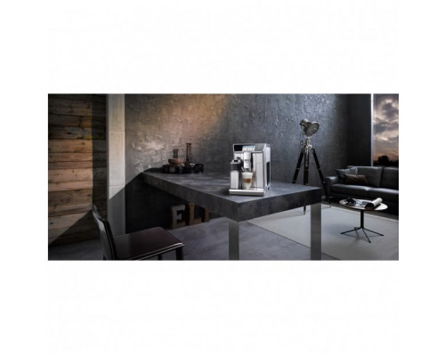 DeLonghi Delonghi fully automated ECAM 656.75.MS ed-black