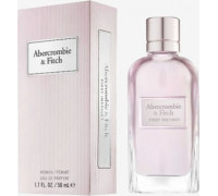 Abercrombie & Fitch Abercrombie & Fitch First Instinct Woman w sprayu 50ml