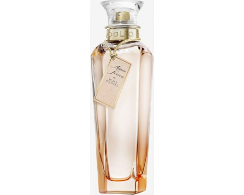 Adolfo Dominguez Agua Fresca De Rosas Blancas EDT 200 ml
