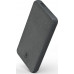 Powerbank Hama Fabric 10 10000 mAh Graphite