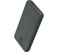 Powerbank Hama Fabric 10 10000 mAh Graphite