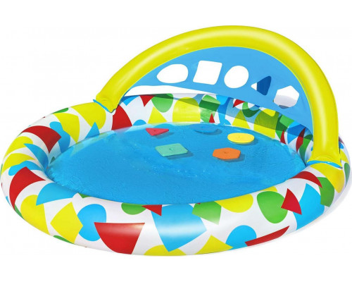 Bestway Swimming pool inflatable Water bubble 120cm (52378)