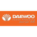 Daewoo DACS 2700E 2400 W 45 cm