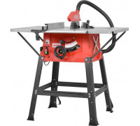 Hecht 8254 2000 W 250 mm