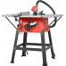 Hecht 8254 2000 W 250 mm