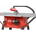 Hecht 8254 2000 W 250 mm