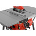 Hecht 8254 2000 W 250 mm