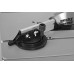 Hecht 8254 2000 W 250 mm