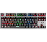 Krom Kernel TKL Outemu Red (NXKROMKRNLTKL)