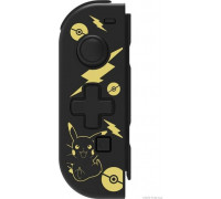 Pad Hori Nintendo Switch D-Pad Pikachu Black & Go (NSW-297U)