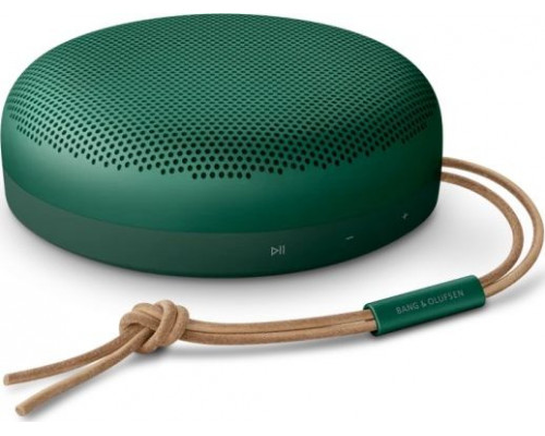 Bang & Olufsen Beosound A1 2.Gen green (A1 2. GEN GREEN)