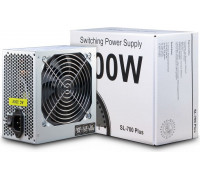 Inter-Tech SL-700 Plus 700W (88882141)