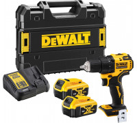 Dewalt DCD708P2T 18 V 2 x akumulator 5 Ah