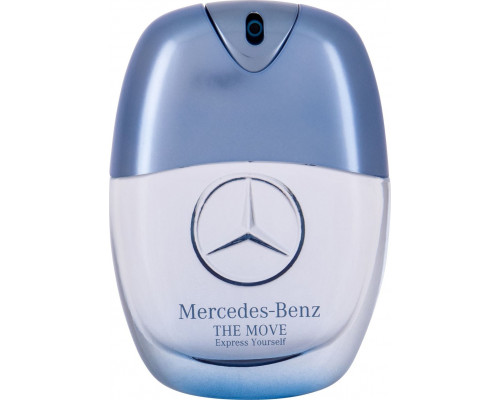 Mercedes-Benz The Move Express Yourself EDT 60 ml